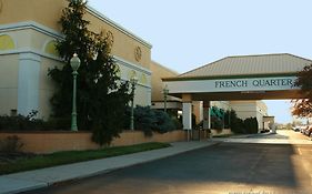 French Quarter Holiday Inn Perrysburg